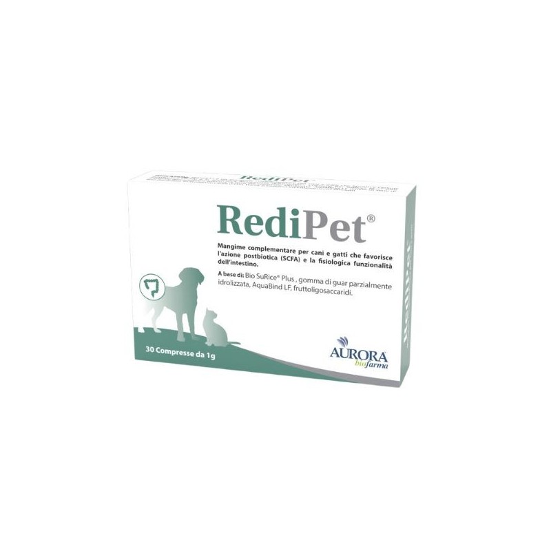 Redipet 30 cpr