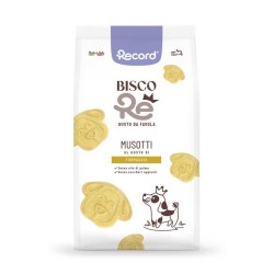 BiscoRe Musotti al...