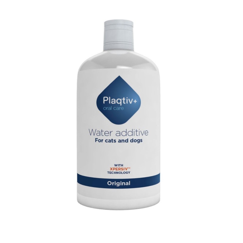 Plaqtiv+ Oral Care 500 ml