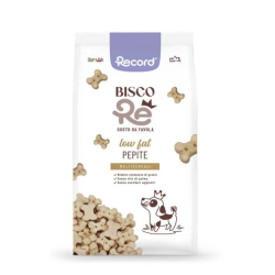 BiscoRe Pepite multicereali...