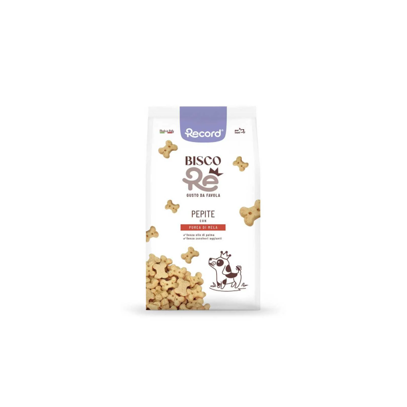 BiscoRe Pepite alla mela 1 kg