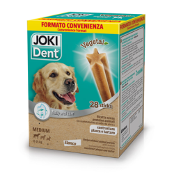 Joki Dent Vegetal Medium...