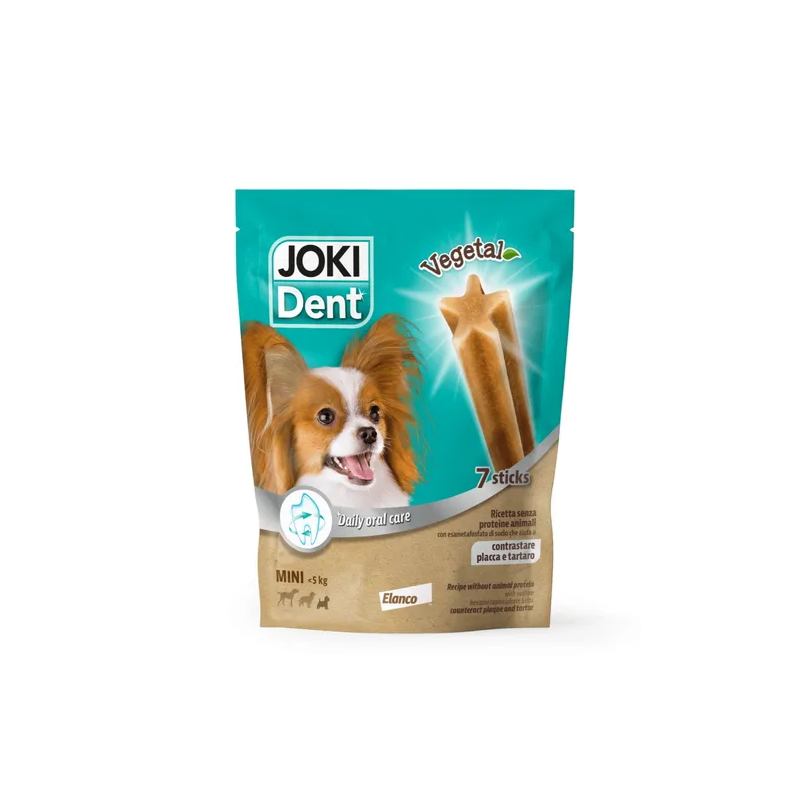 Joki Dent Star Bar Vegetal XS 98 gr.