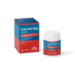 Carevit Dog 100 cpr