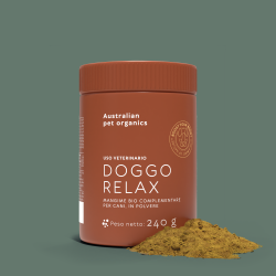 Apo Doggo Relax 240 gr