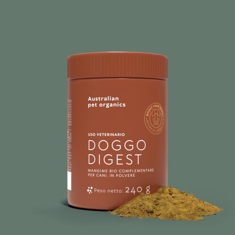 Apo Doggo Digest 240 gr