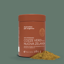 Apo Cozze Verdi 280 gr