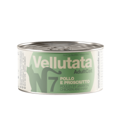 07 Vellutata Pollo e...