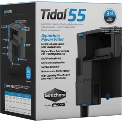 Seachem Tidal 55 Filtro...