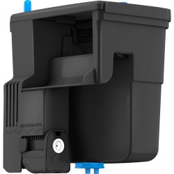 Seachem Tidal 75 Filtro Esterno a Zainetto per Acquari