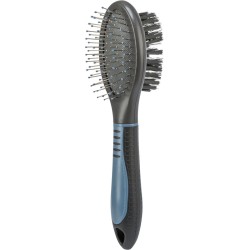 Spazzola doppia 5 x 19 cm