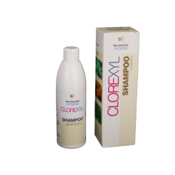 Clorexyl Shampoo Lenitivo 1 lt