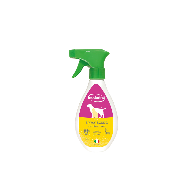 Inodorina Spray Scudo 250 ml