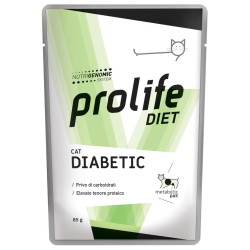 Prolife Cat Diabetic 85 gr