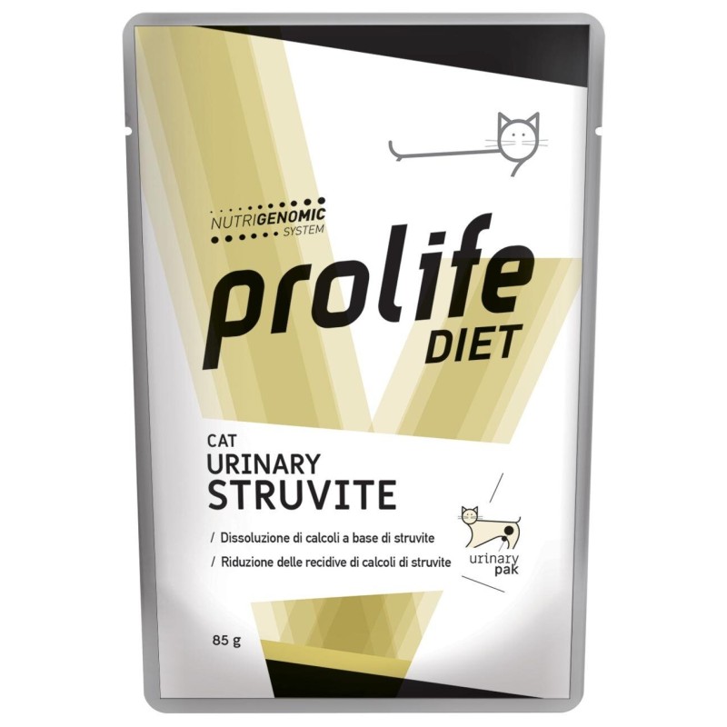 Prolife Cat Urinary Struvite 85 gr