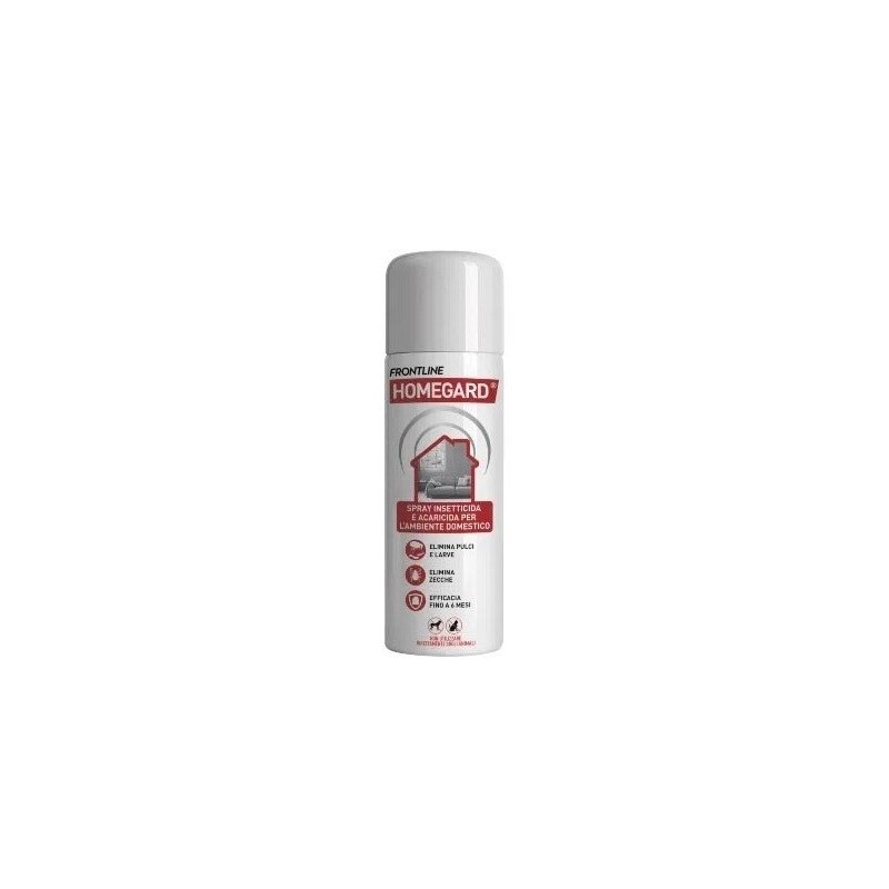Frontline Homegard Spray 250 ml