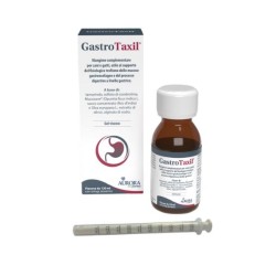 Gastrotaxil 120 ml
