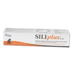 Siliplus pasta 30 gr