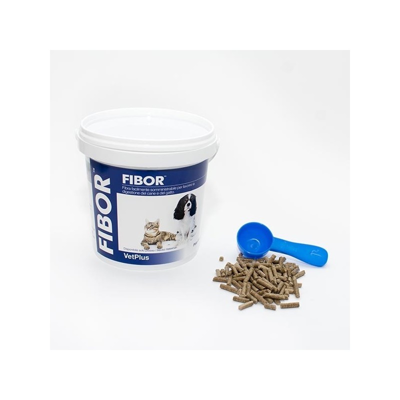 Fibor 500 gr
