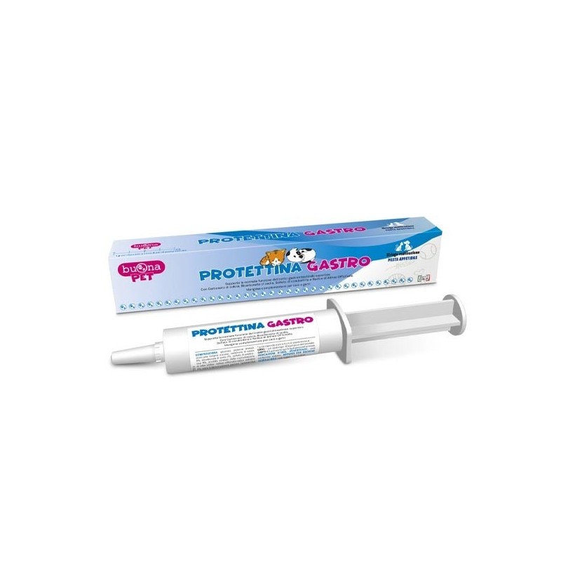 Protettina gastro 30 gr