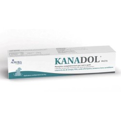 Kanadol pasta 30 gr