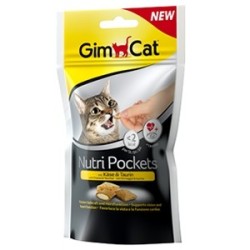 Gimborn Nutripockets con...