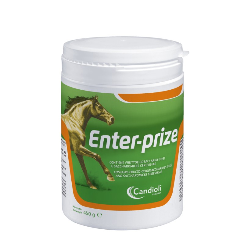 Enter-Prize 450 gr