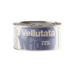 10 Vellutata Tonno e Aloe...