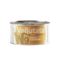 09 Vellutata Tonno e...