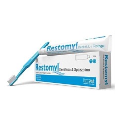 Restomyl Dentifricio e...