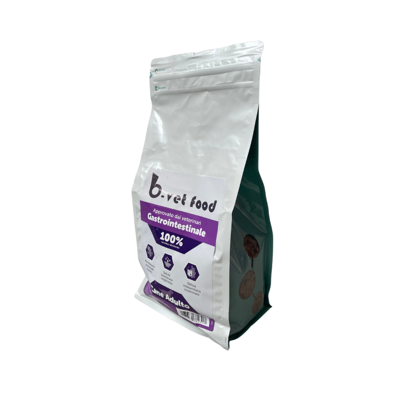 B Vet Food Gastrointestinale 10 kg