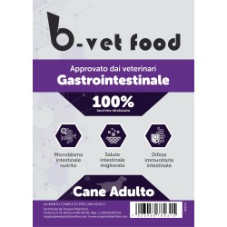 B Vet Food Gastrointestinale 10 kg