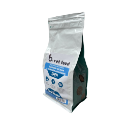 B Vet Food controllo del...