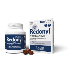 Redonyl Veggy 90 soft chews