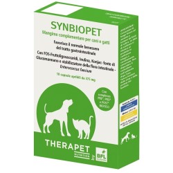 Synbiopet 10 cps