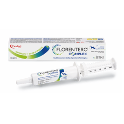 Florentero Complex 30 ml