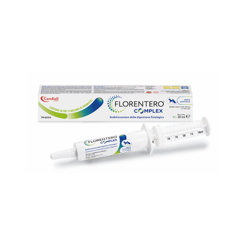 Florentero Complex 30 ml