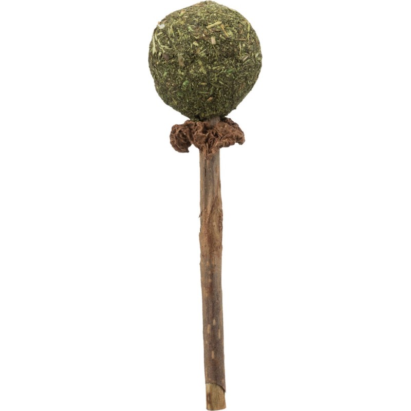 Lollipop Matatabi