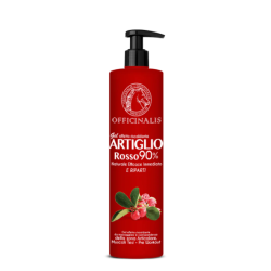 Gel Artiglio Rosso 90% 250 ml