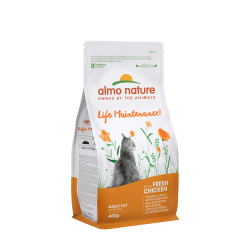 Almo Nature Holistic Adult...