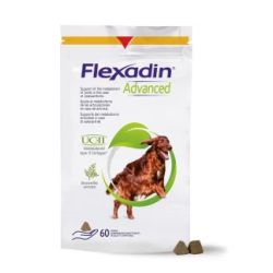 Flexadin Adult Dog 60...