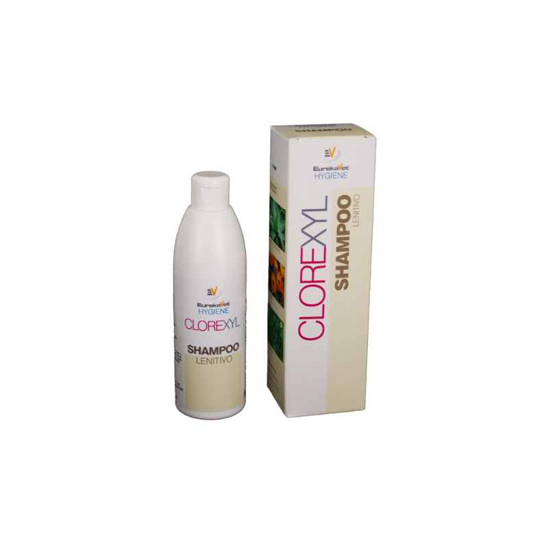 Vetcare Shampoo Lenitivo Cavalli 1 Lt