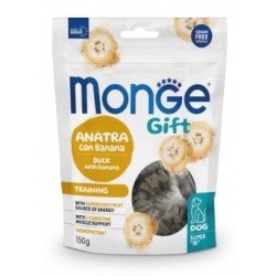 Monge Gift Training Dog...