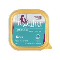 Together Cat Trota...