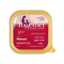 Together Cat Manzo Grain...