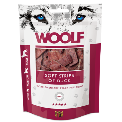 Woolf Snack Monoproteico...