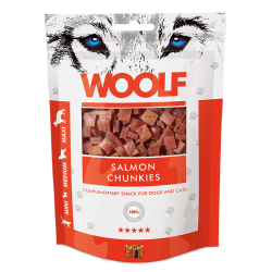 Woolf Snack Bocconcini...