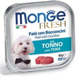 Monge Fresh Paté e...