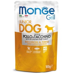 Monge Grill Bocconcini –...