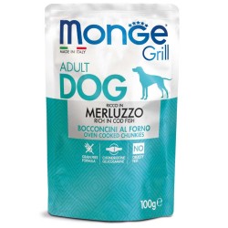 Monge Grill Bocconcini –...